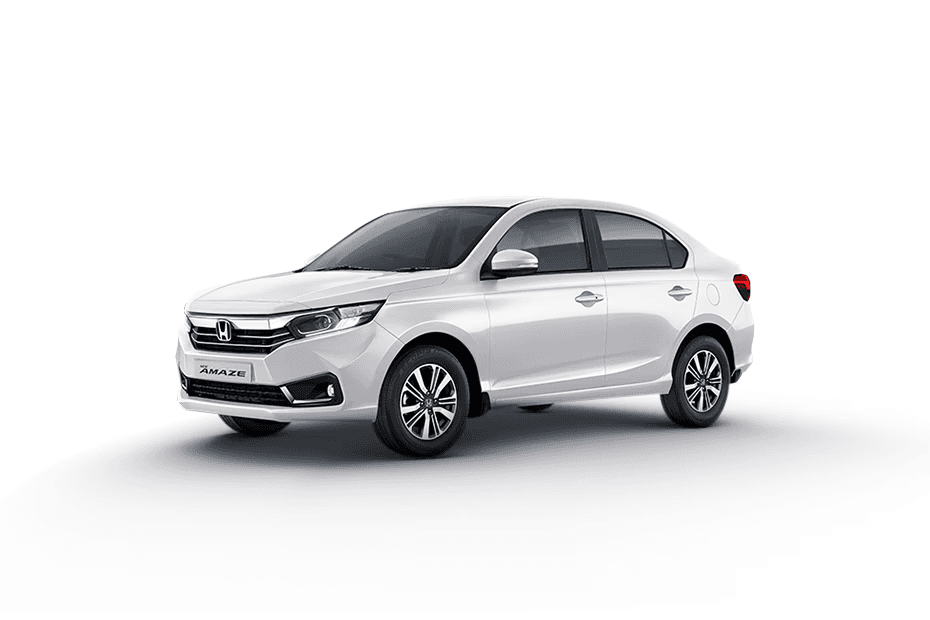 Honda Amaze - Sedan cab rental